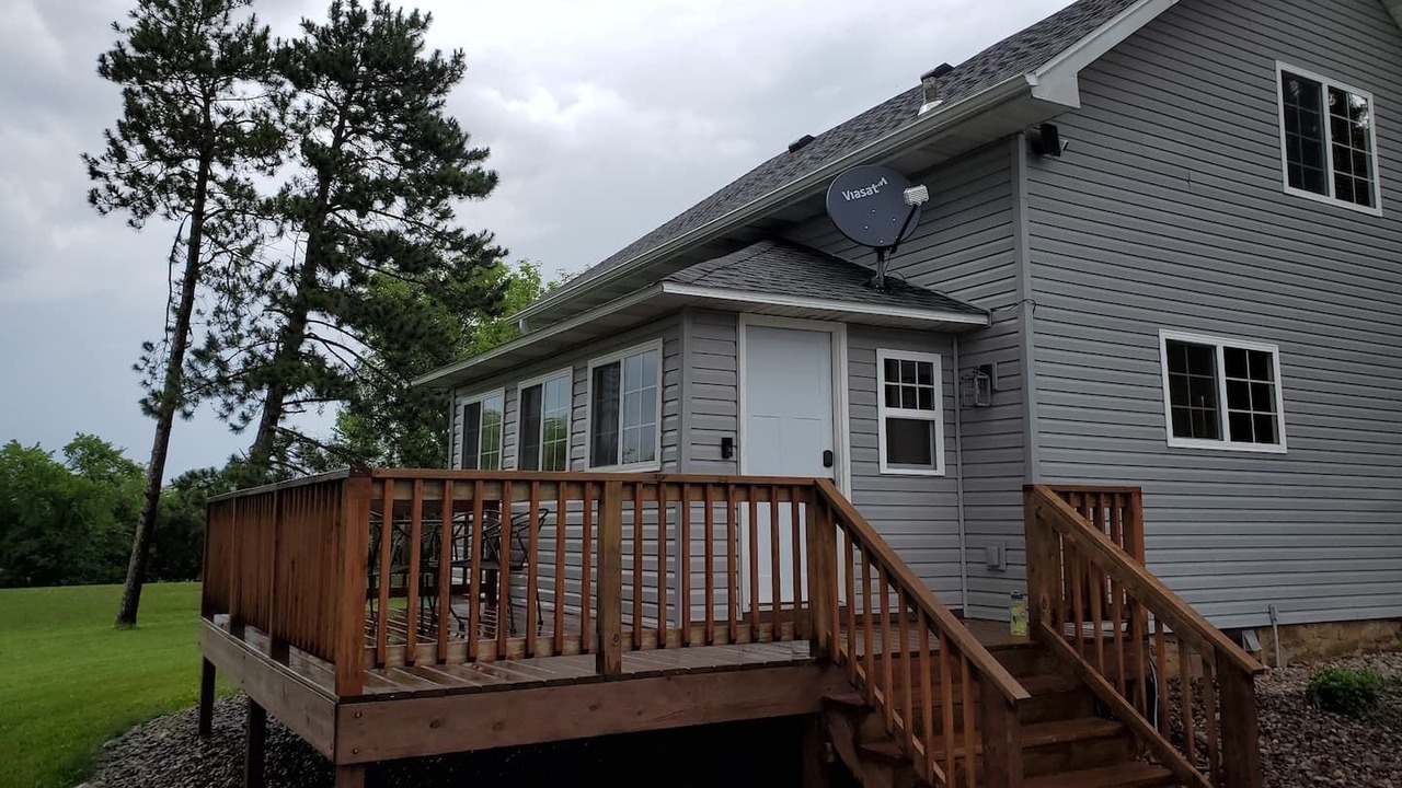 Photo of Outdoor in Chippewa Falls