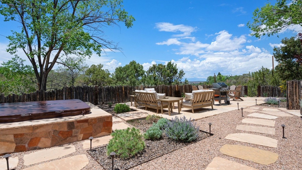 Photo of Outdoor in Santa Fe