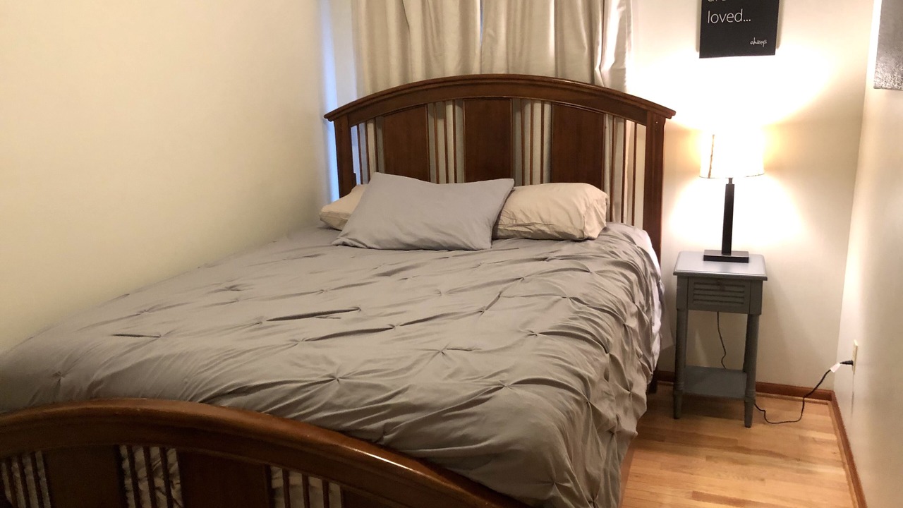 Photo of Bedroom in Grissom - Highland