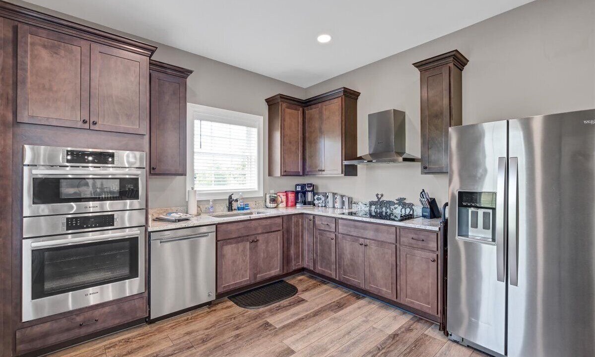Photo of Kitchen in Buechel