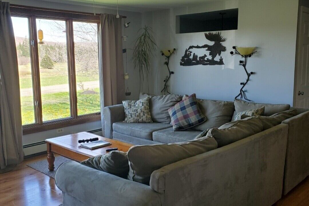 Photo of Livingroom in Pittsburg