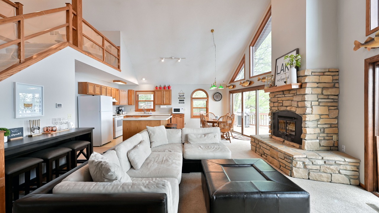 Photo of Livingroom in Brill