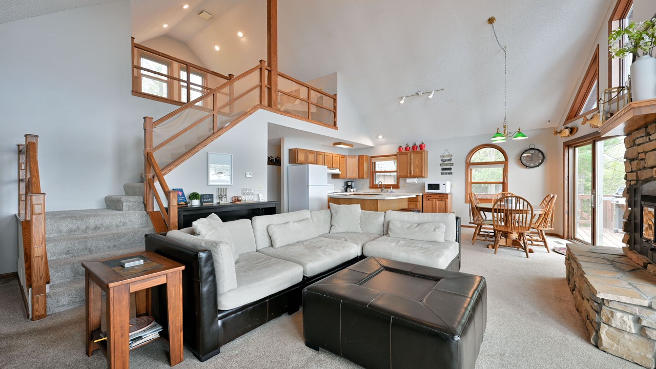 Photo of Livingroom in Brill