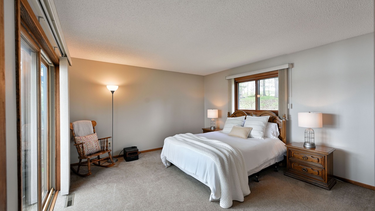 Photo of Bedroom in Brill