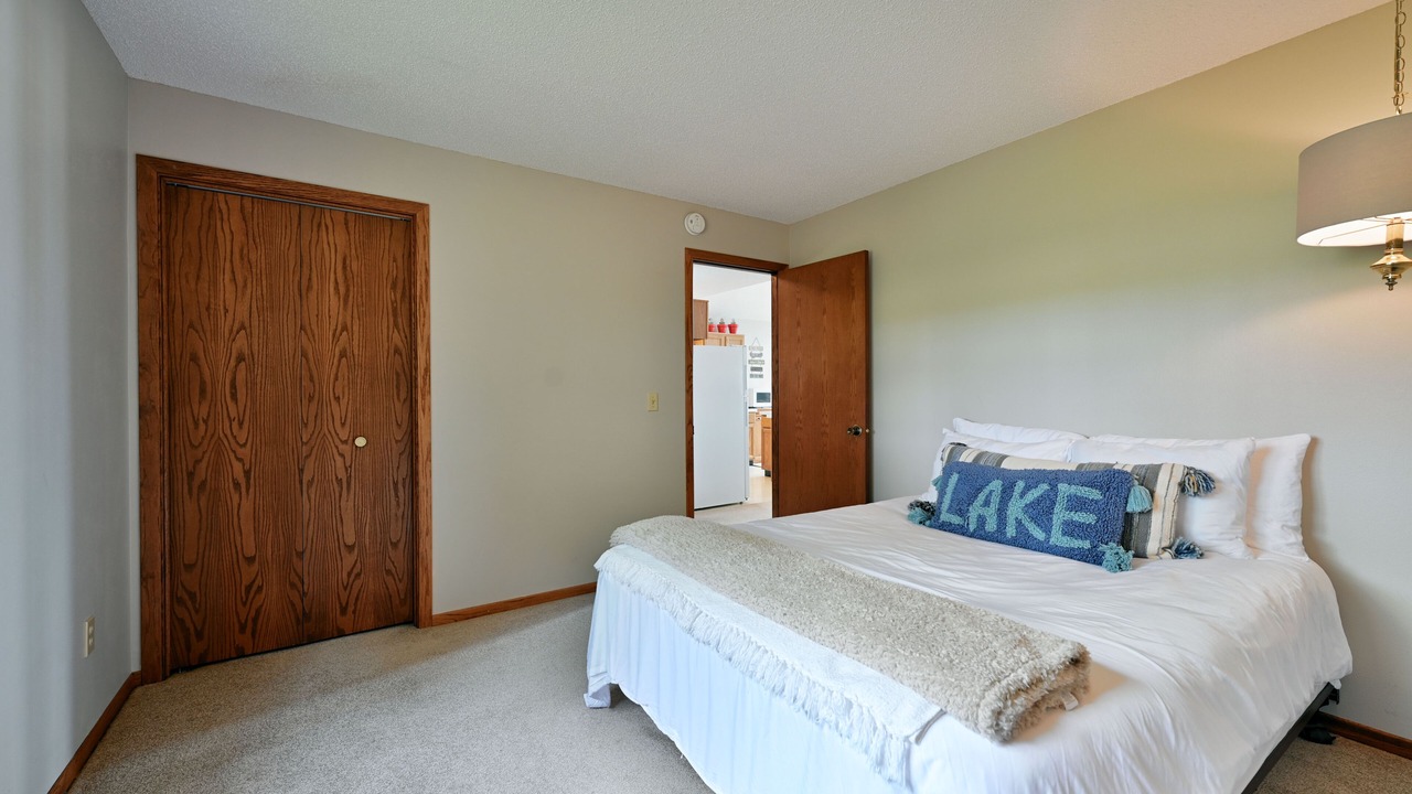 Photo of Bedroom in Brill