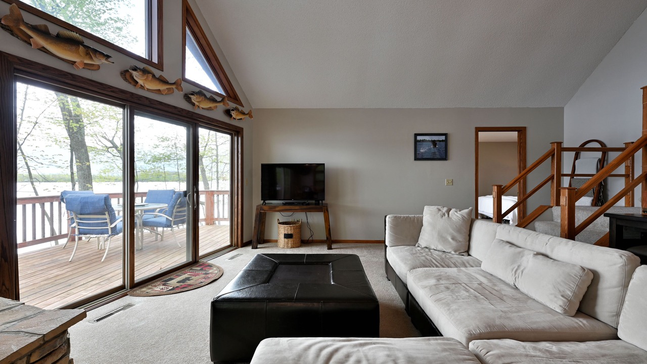 Photo of Livingroom in Brill