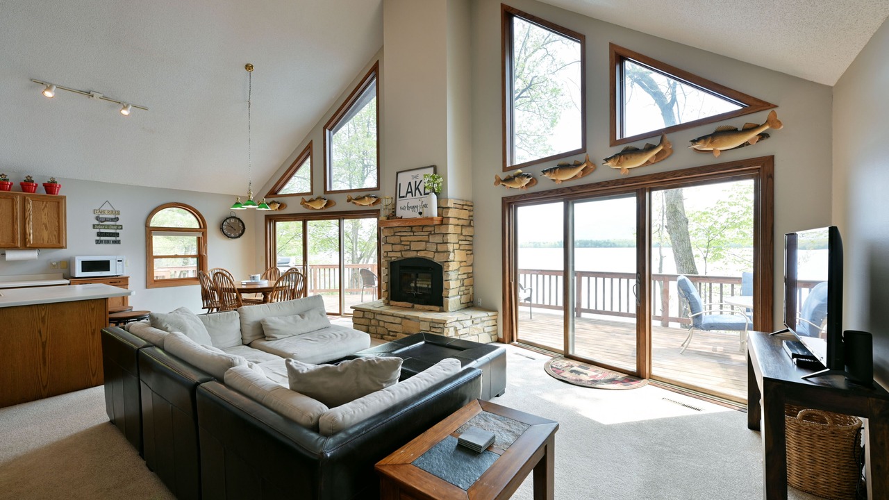 Photo of Livingroom in Brill