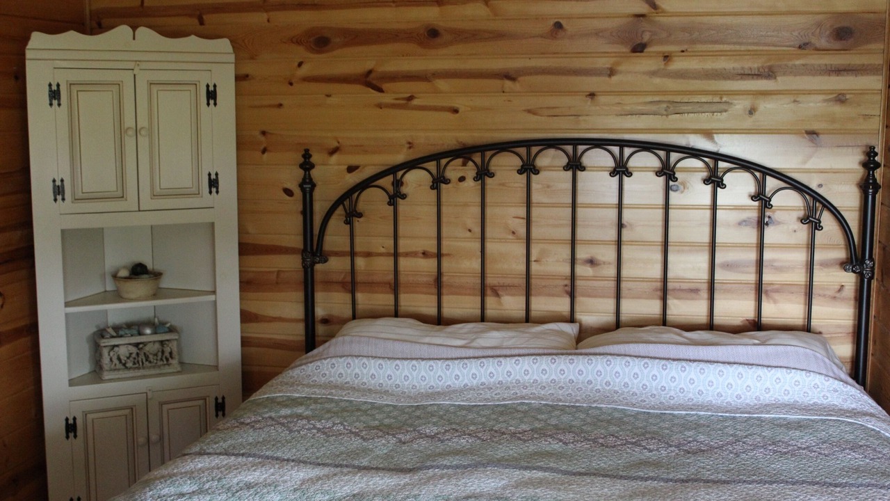 Photo of Bedroom in Lake Wissota