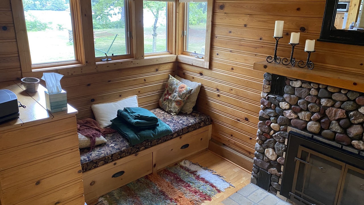 Photo of Livingroom in Lake Wissota