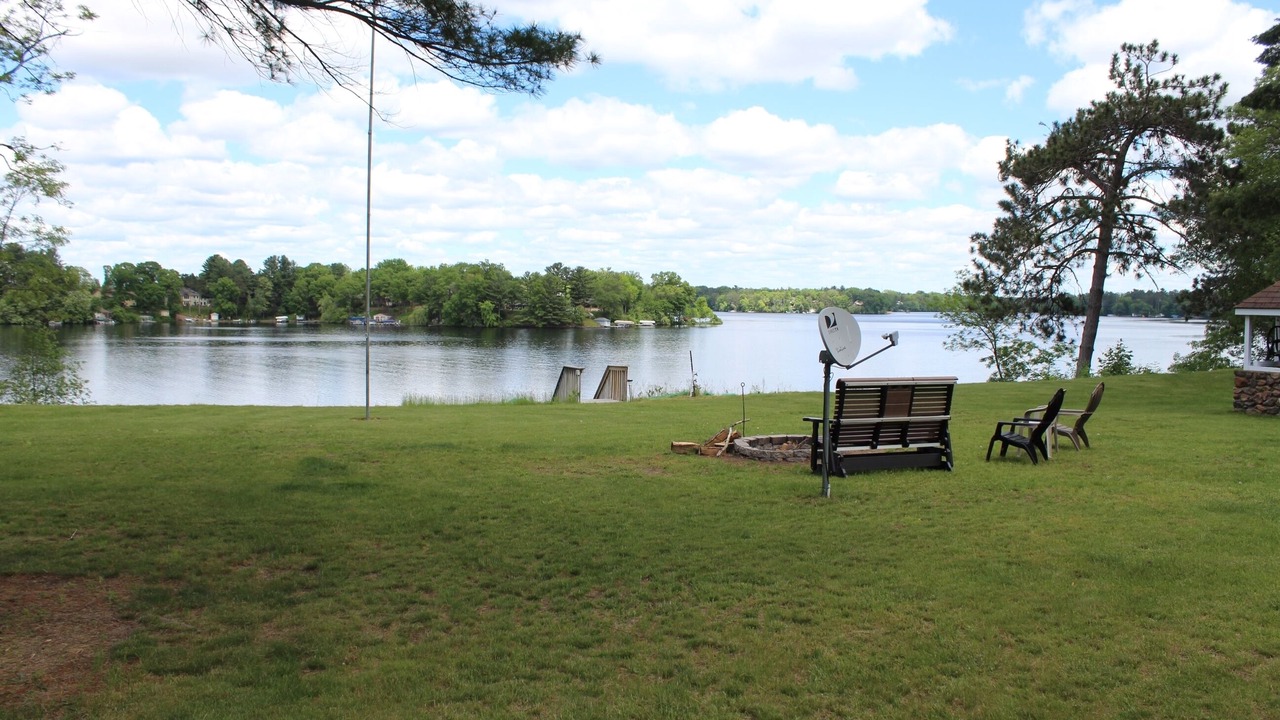 Photo of Outdoor in Lake Wissota