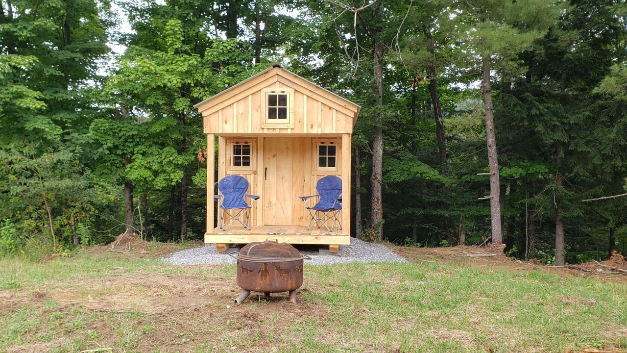 Photo of Outdoor in Fletcher