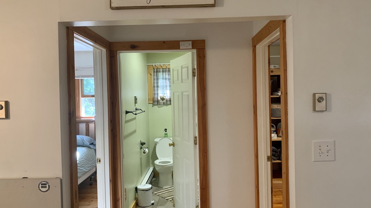 Photo of Bathroom in Paradise