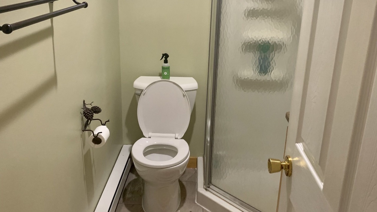 Photo of Bathroom in Paradise