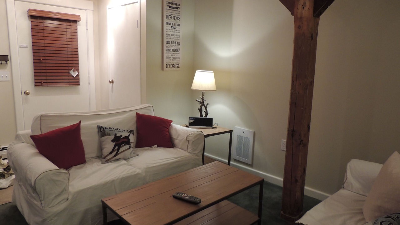 Photo of Bedroom in Ludlow