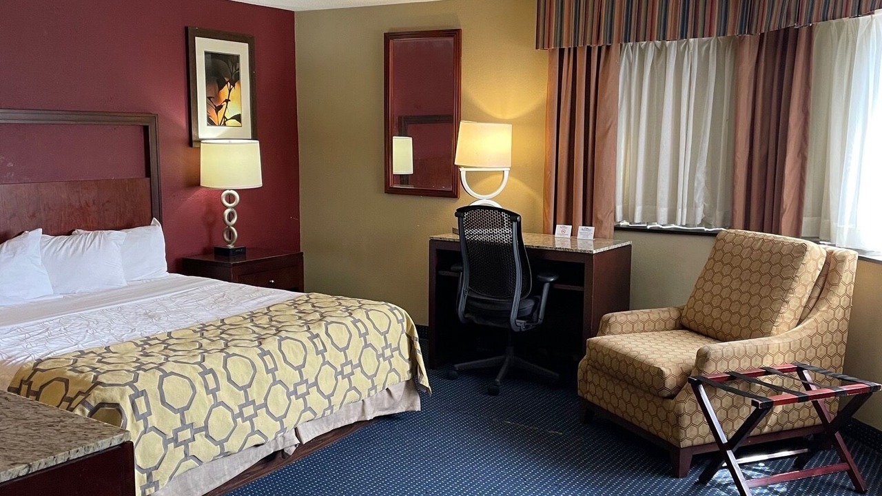 Photo of Bedroom in Hagerstown