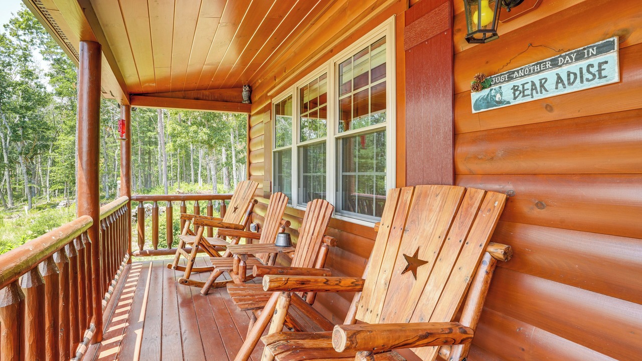 Photo of Outdoor in Wardensville