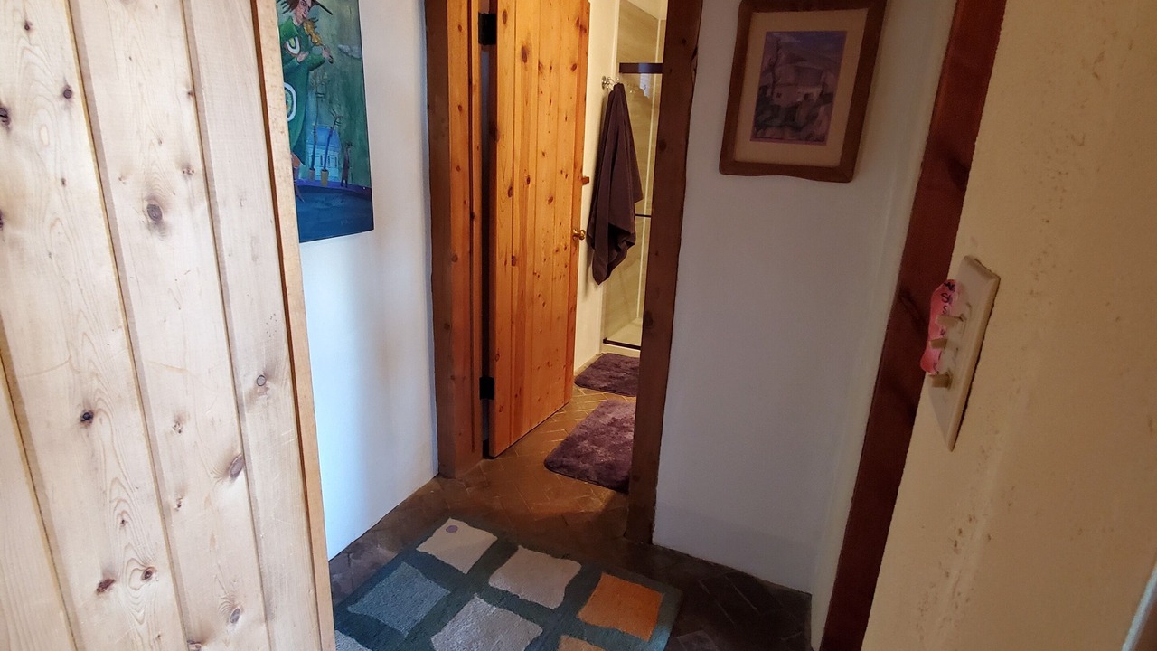 Photo of Bathroom in Eldorado at Santa Fe