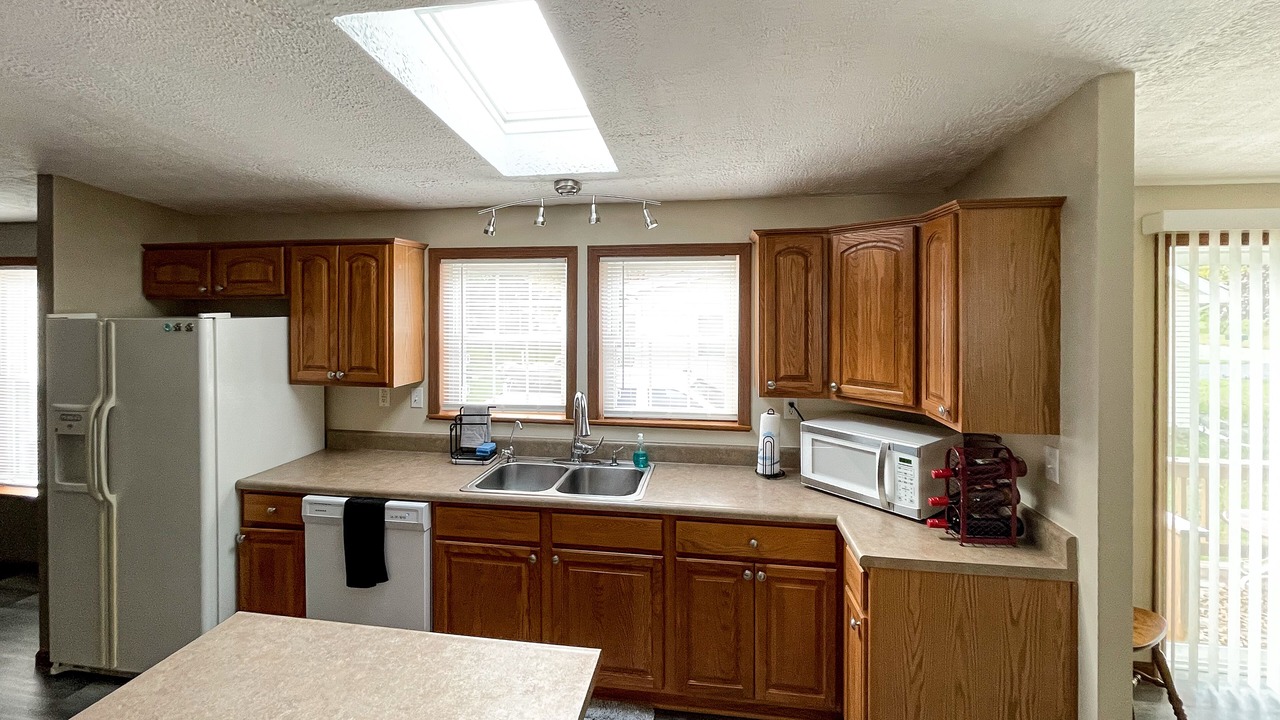 Photo of Kitchen in Tawas City