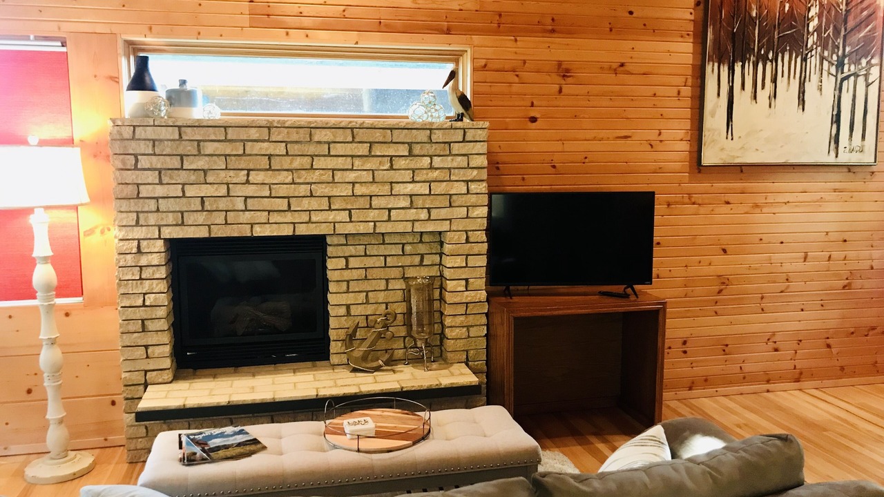 Photo of Livingroom in Pepin