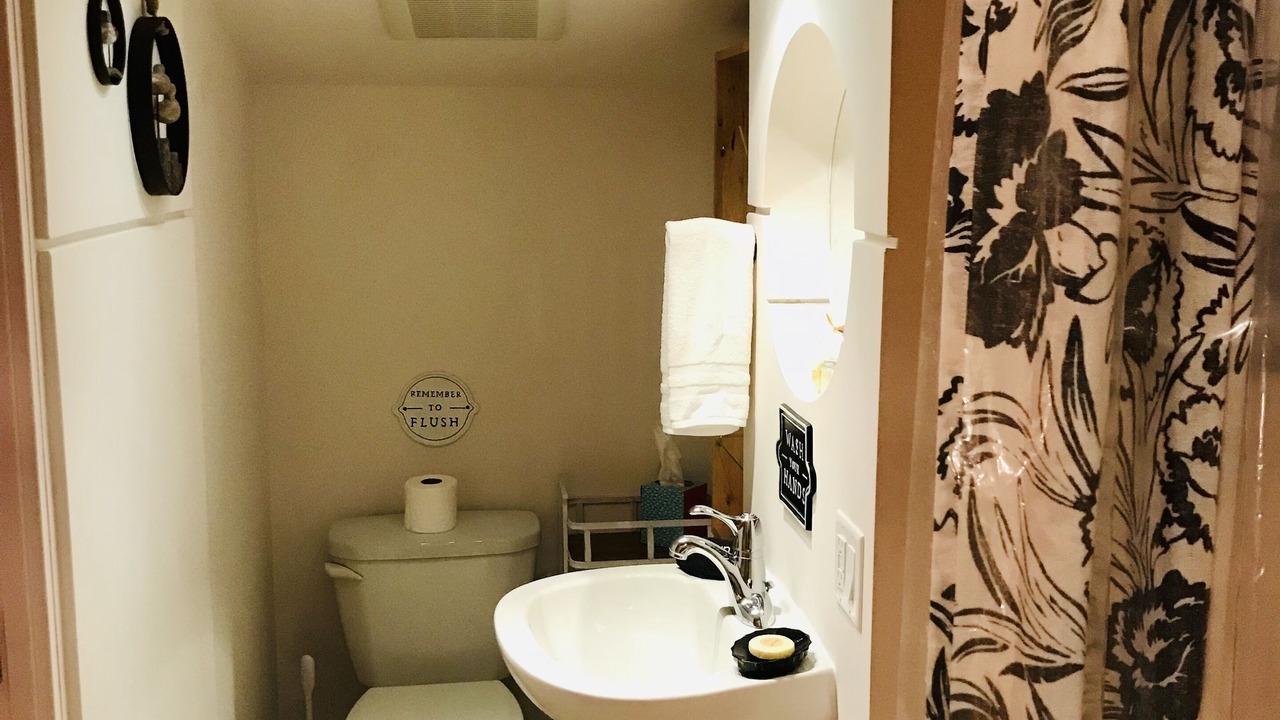 Photo of Bathroom in Pepin