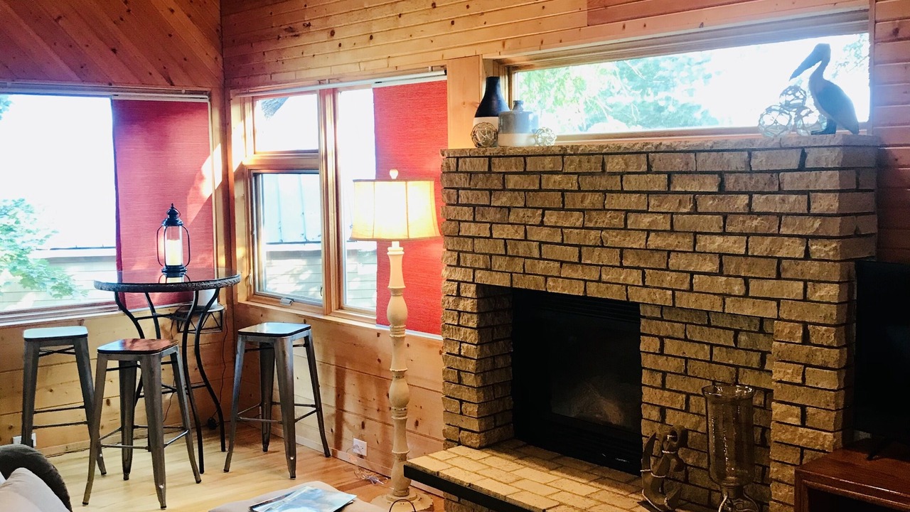 Photo of Livingroom in Pepin