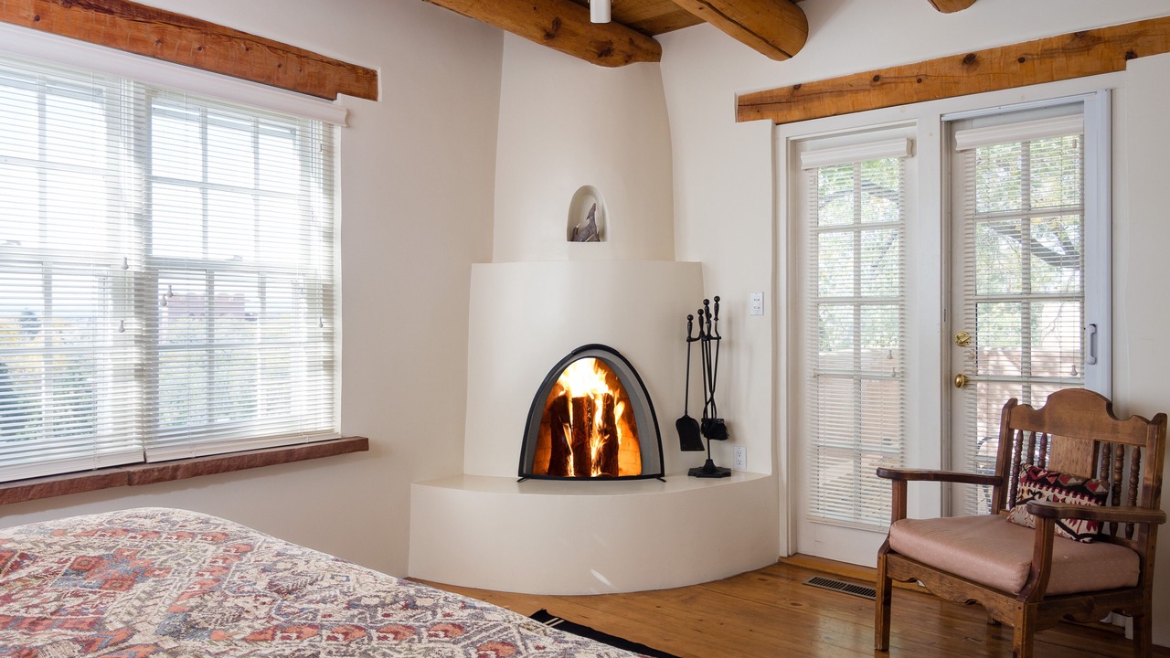 Photo of Bedroom in Historic Eastside