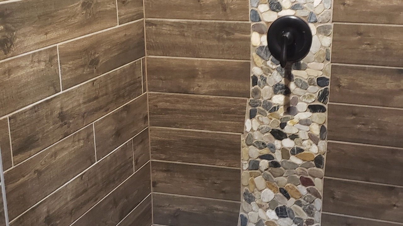 Photo of Bathroom in Elcho