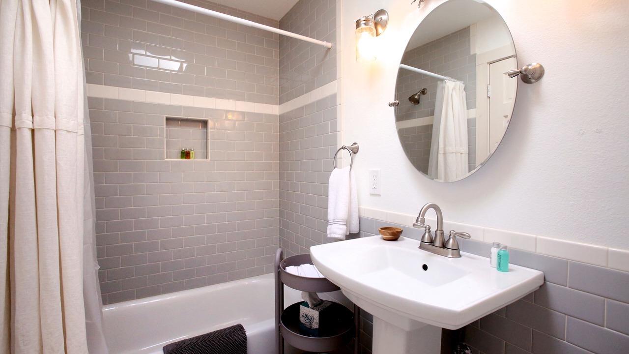 Photo of Bathroom in Southside
