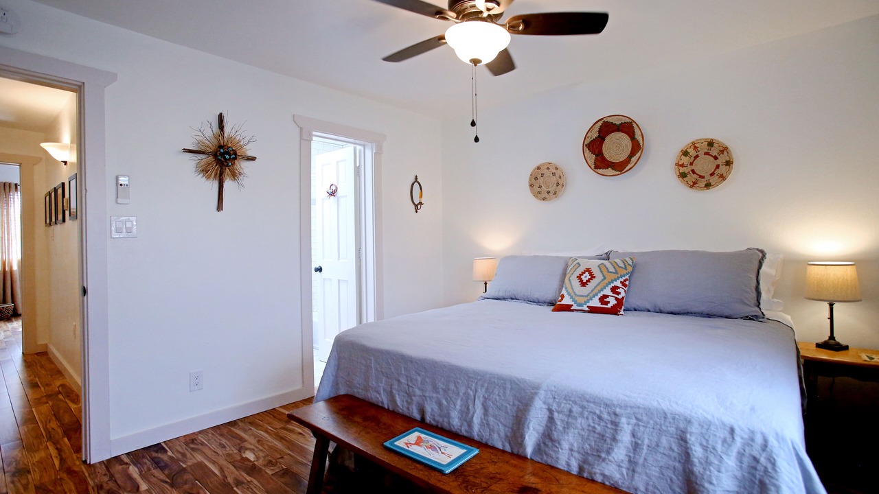 Photo of Bedroom in Southside