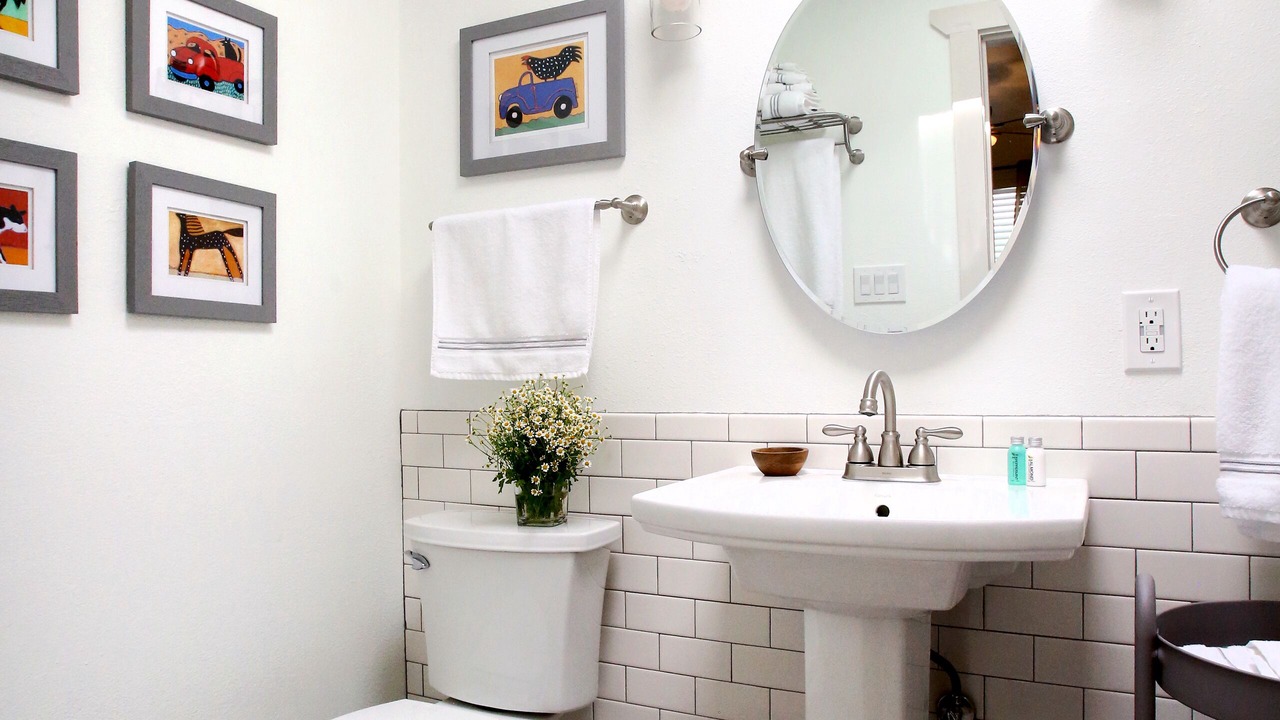 Photo of Bathroom in Southside