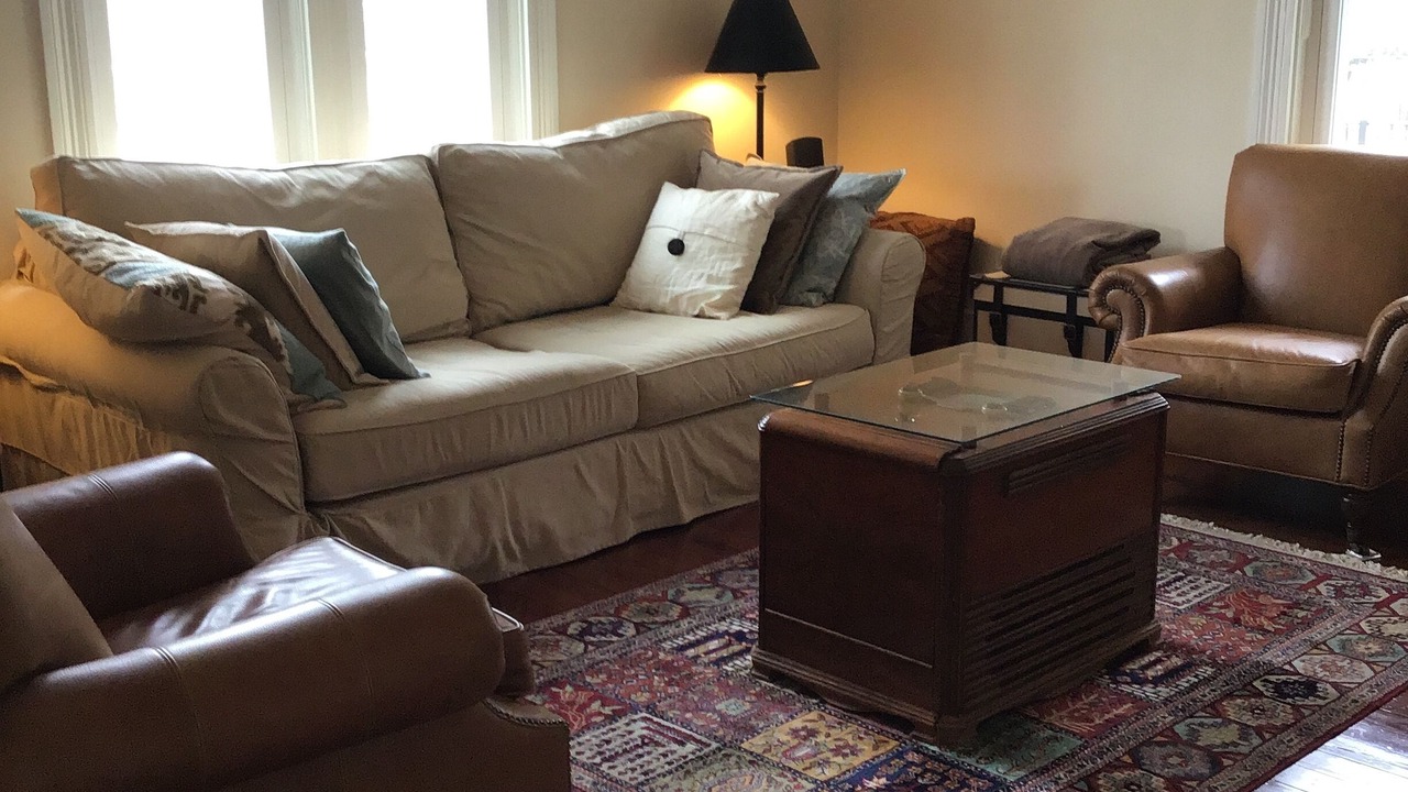 Photo of Livingroom in Culver