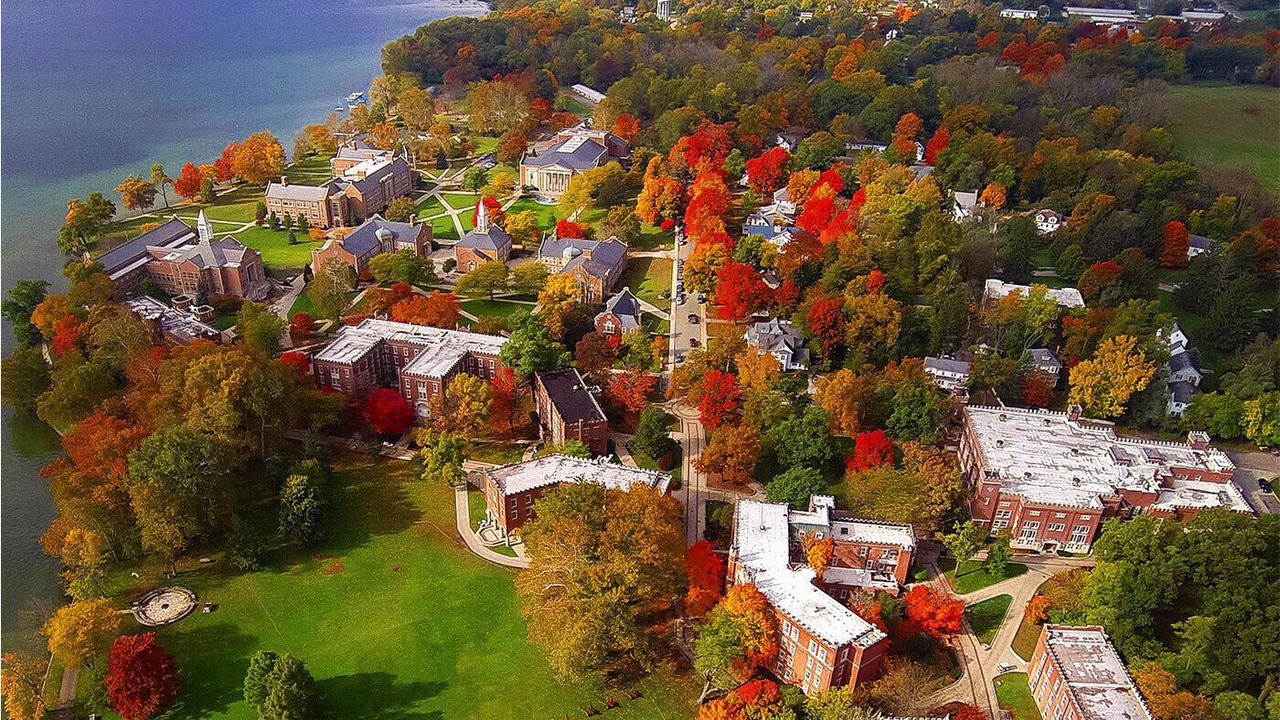 Photo of Outdoor in Culver
