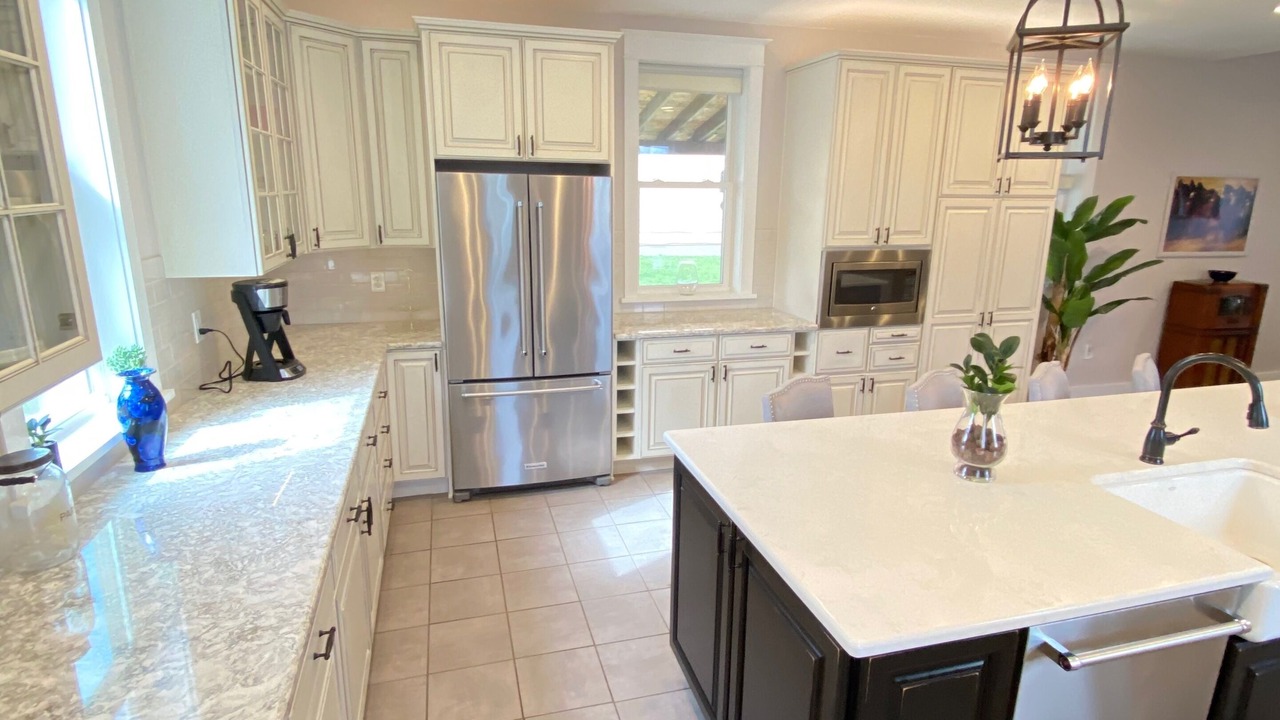 Photo of Kitchen in Saratoga Springs