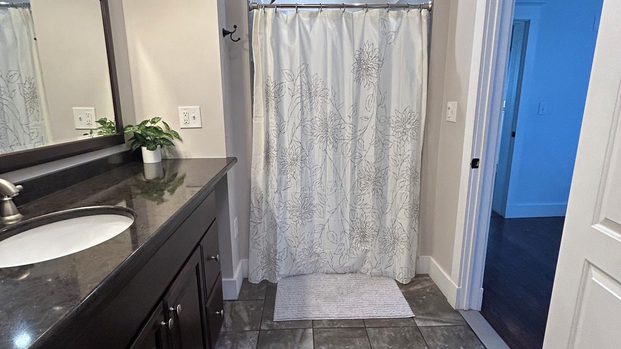 Photo of Bathroom in Saratoga Springs