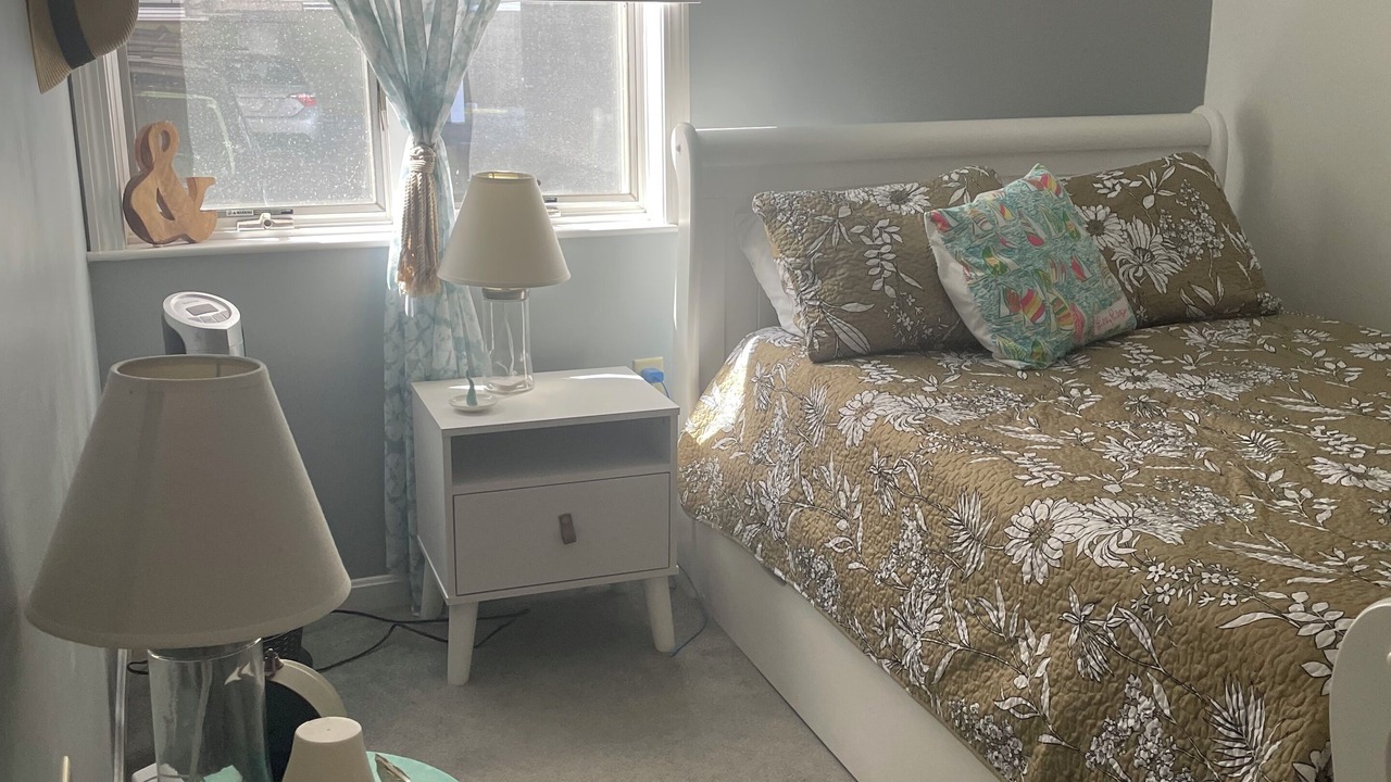 Photo of Bedroom in Hampton
