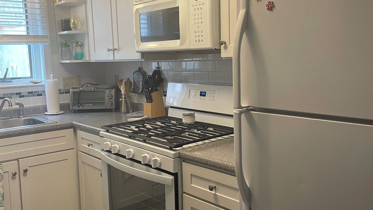 Photo of Kitchen in Hampton
