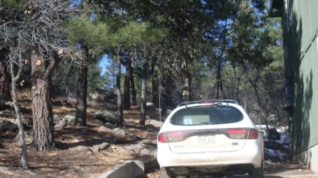 Photo of Outdoor in Colorado City