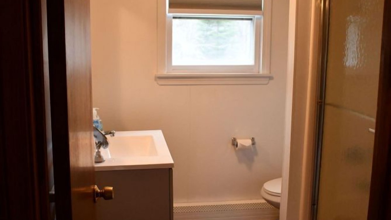 Photo of Bathroom in Goshen