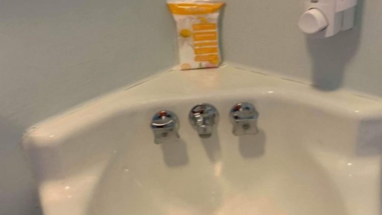 Photo of Bathroom in Goshen