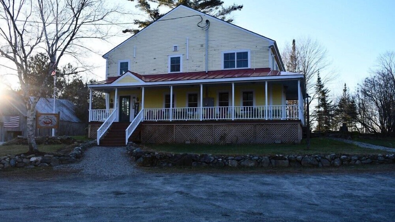 Photo of Outdoor in Goshen