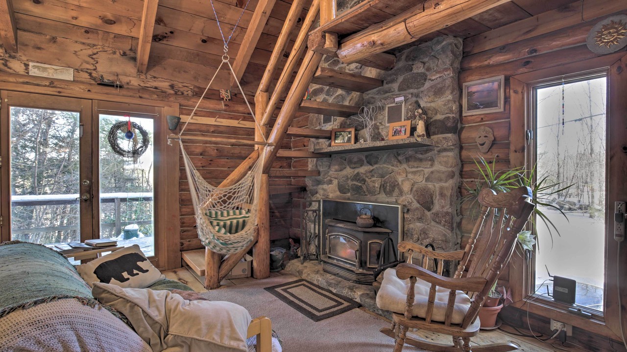 Photo of Bedroom in Henniker