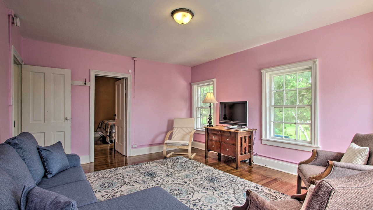 Photo of Bedroom in Stockholm