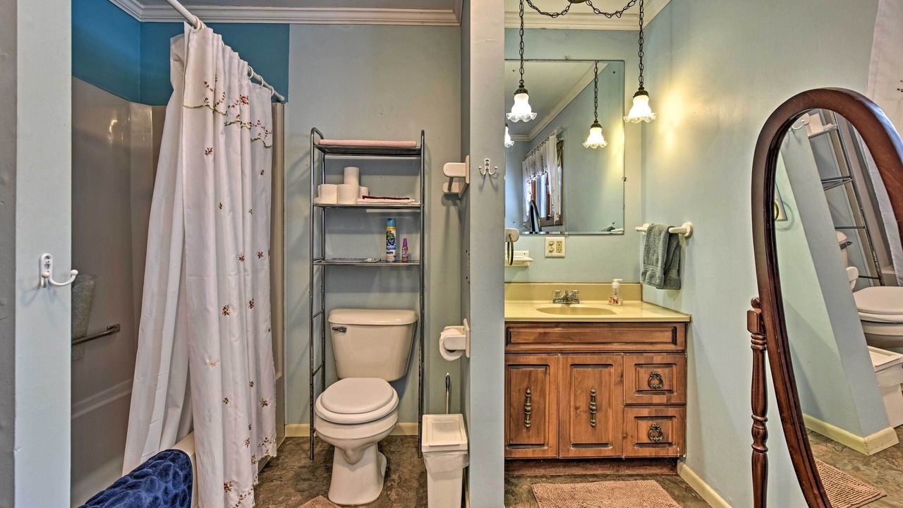 Photo of Bathroom in Stockholm