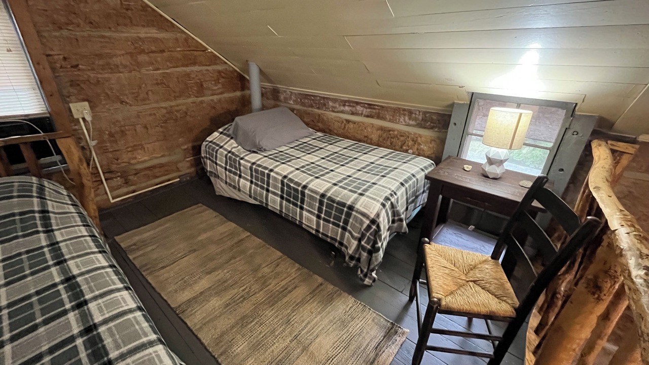 Photo of Bedroom in Judson