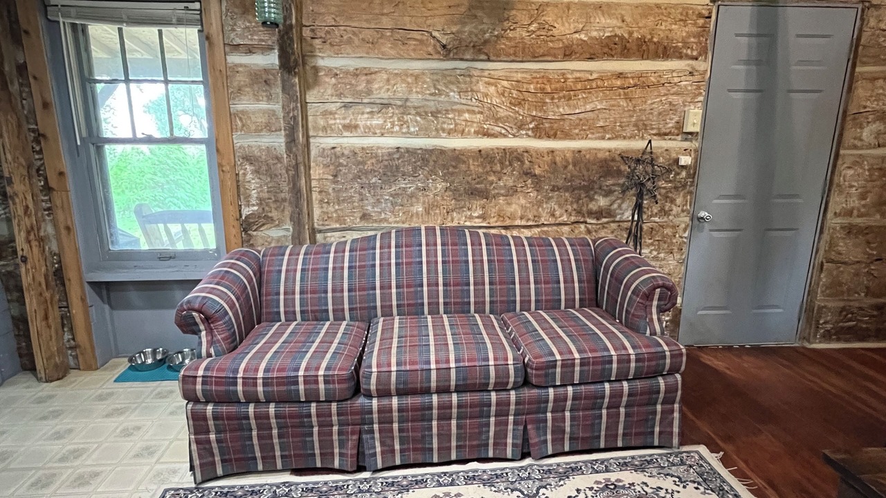 Photo of Livingroom in Judson