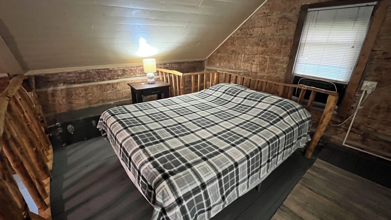 Photo of Bedroom in Judson