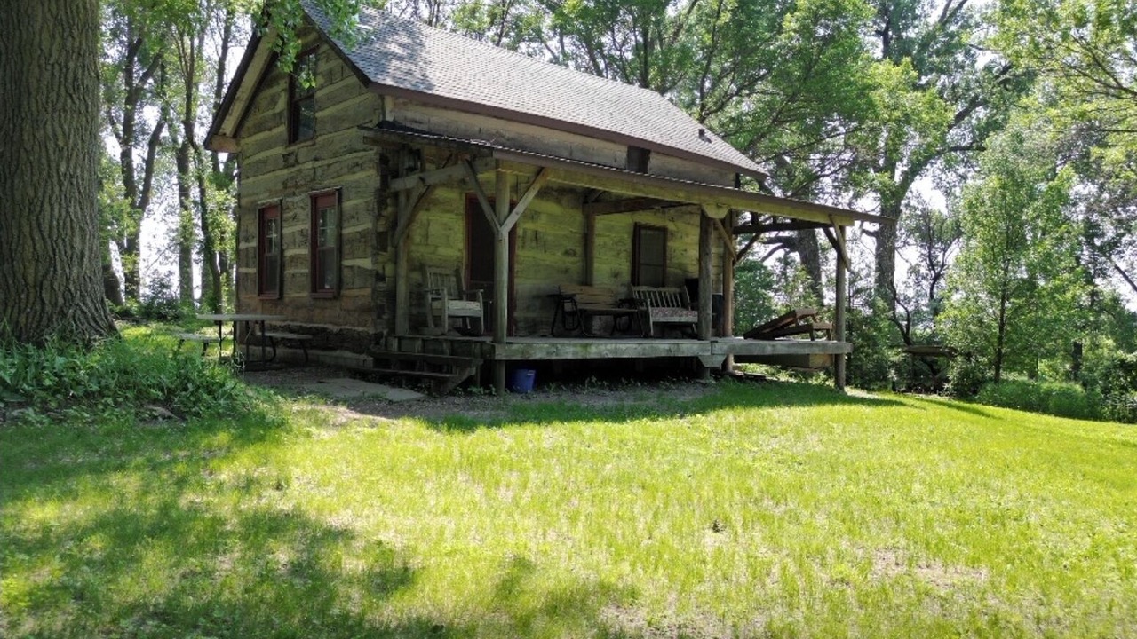 Photo of Outdoor in Judson