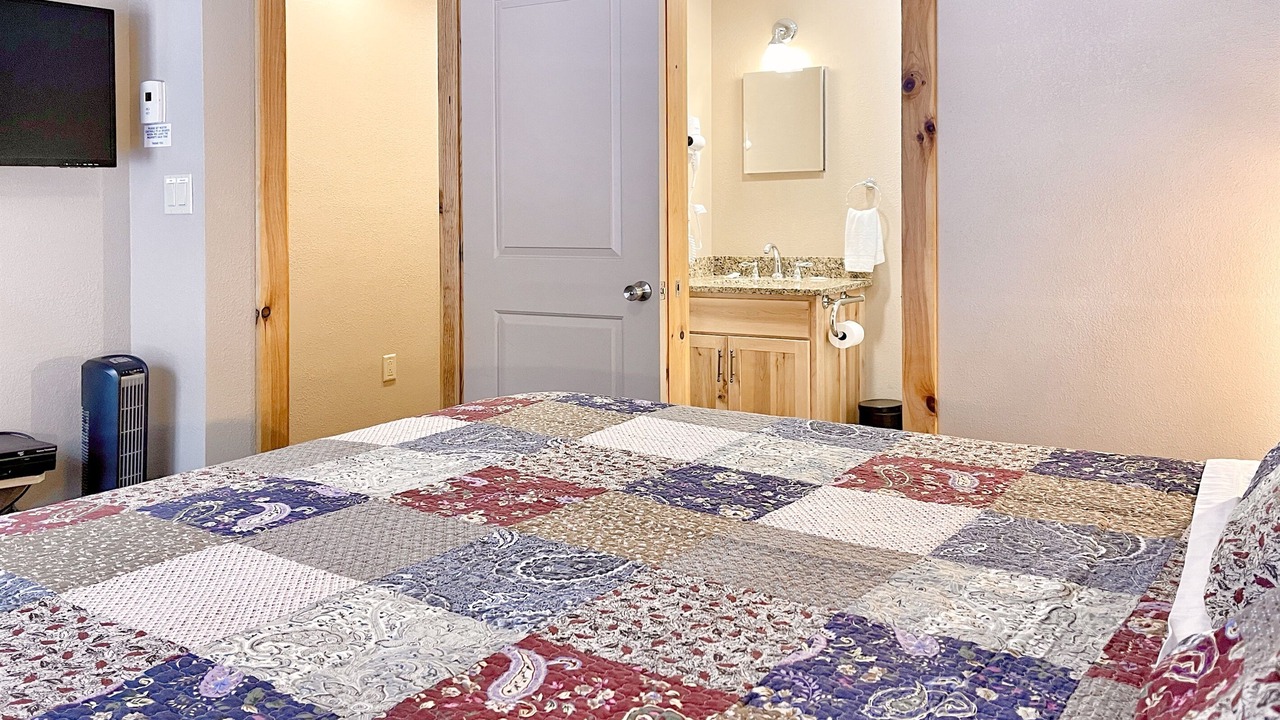 Photo of Bathroom in Wilmington