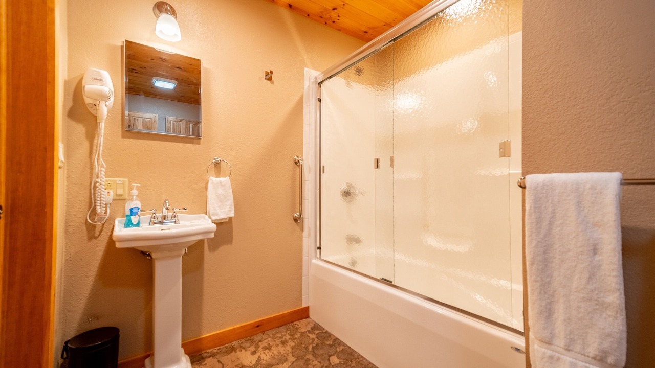 Photo of Bathroom in Wilmington
