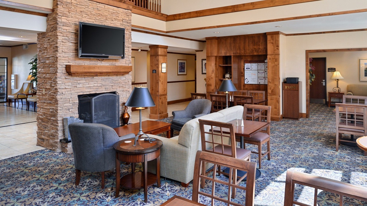 Photo of Livingroom in Northeast Heights